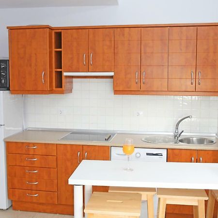 Vivienda Vacacional Camino Del Senderista Lodero Extérieur photo
