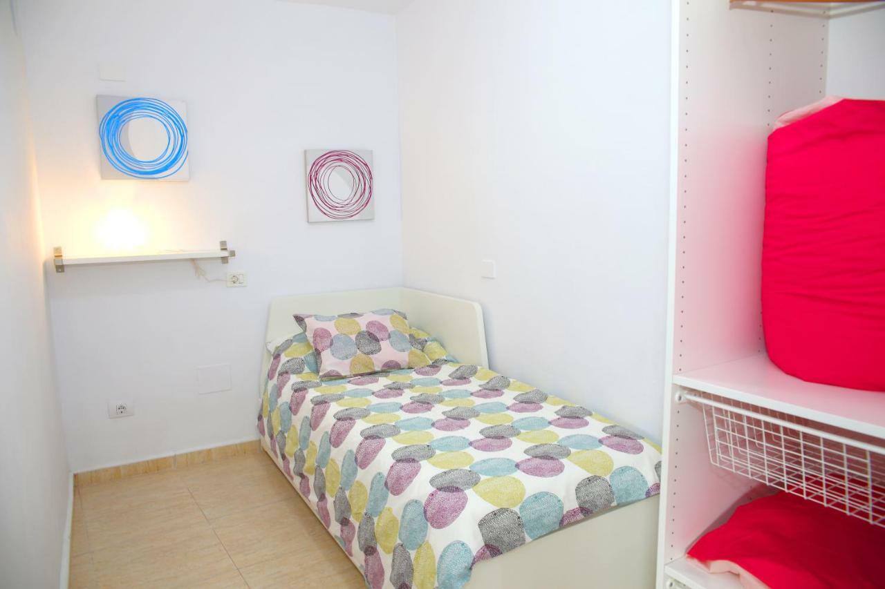 Vivienda Vacacional Camino Del Senderista Lodero Extérieur photo