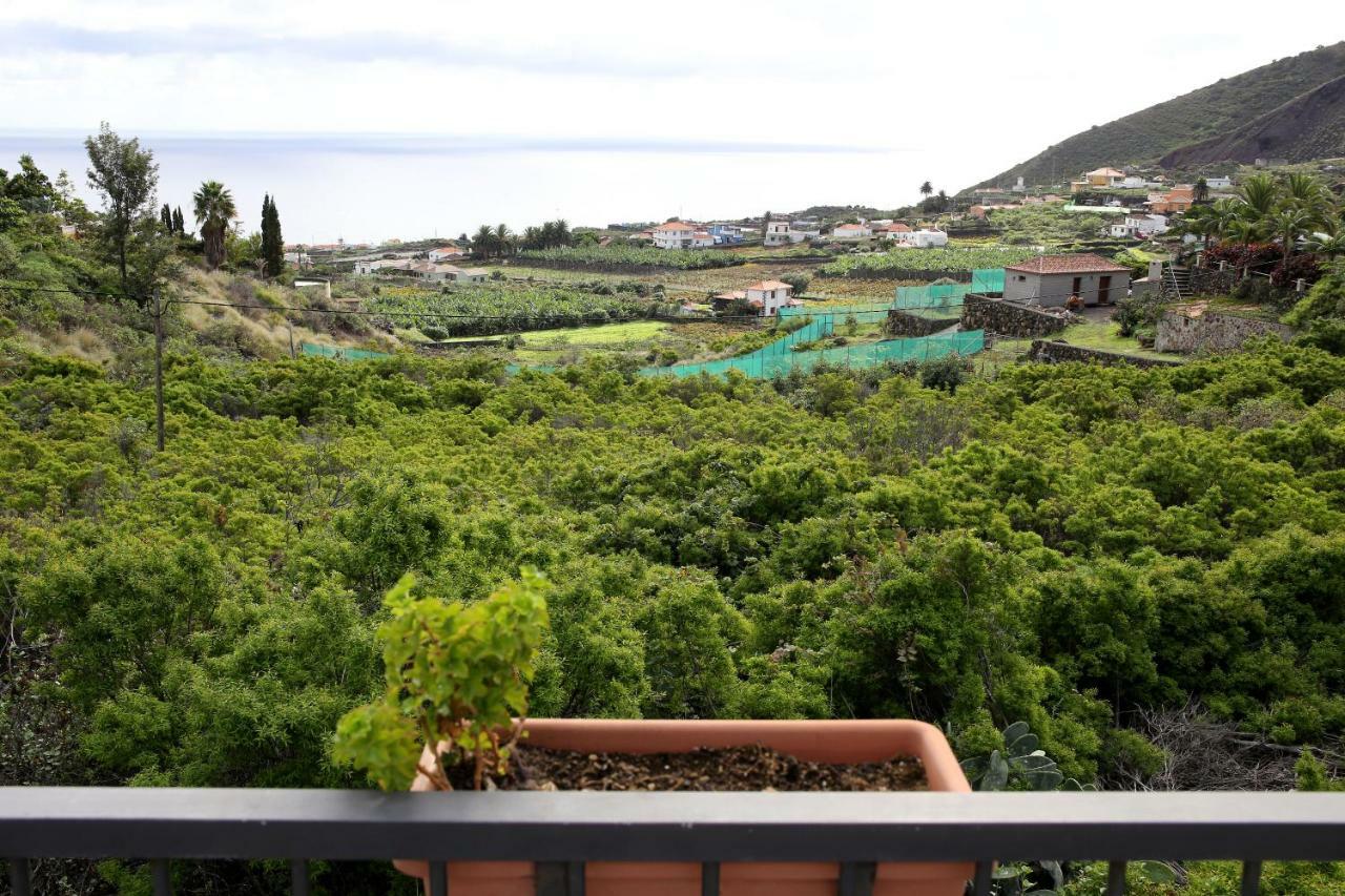 Vivienda Vacacional Camino Del Senderista Lodero Extérieur photo
