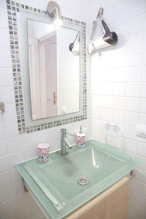 Vivienda Vacacional Camino Del Senderista Lodero Extérieur photo
