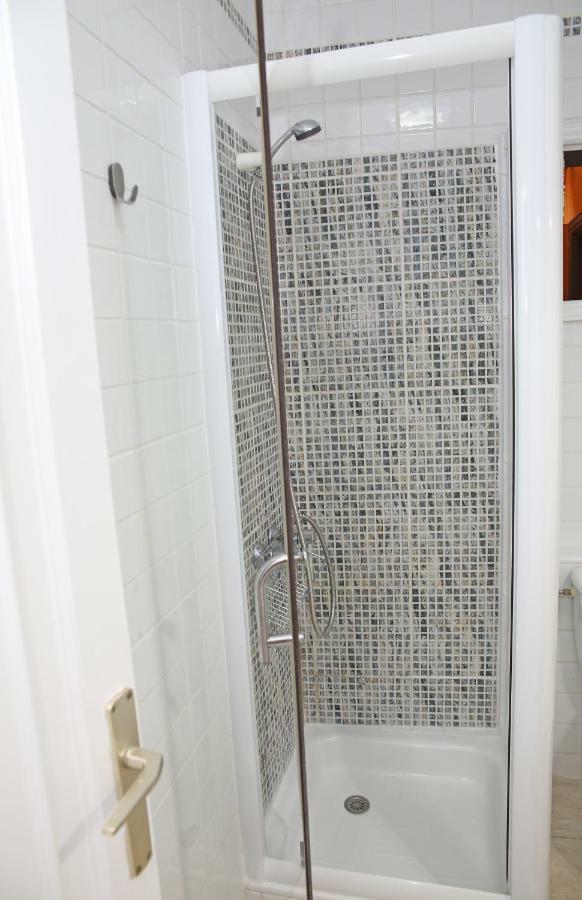 Vivienda Vacacional Camino Del Senderista Lodero Extérieur photo