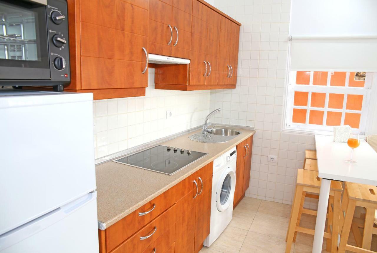 Vivienda Vacacional Camino Del Senderista Lodero Extérieur photo