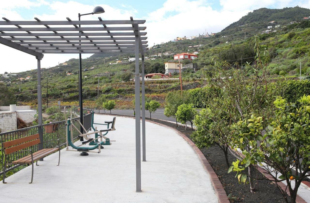 Vivienda Vacacional Camino Del Senderista Lodero Extérieur photo